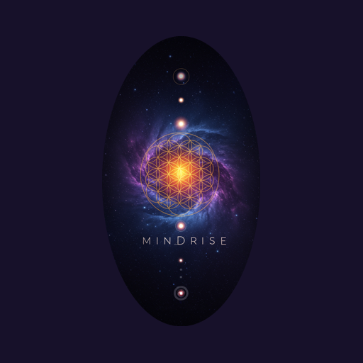 MindRise app icon